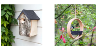 CJ Wildlife: Trusted Products for Garden Birds and Wildlife