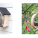 CJ Wildlife: Trusted Products for Garden Birds and Wildlife