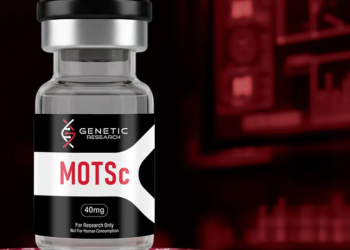 GeneticResearch: Leading the Way in Genetic Testing