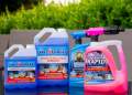 WetAndForget: A Revolutionary Approach to Outdoor Cleaning