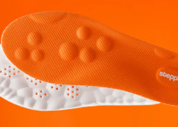 Stepprs: A Modern Approach to Footwear and Fashion