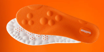 Stepprs: A Modern Approach to Footwear and Fashion