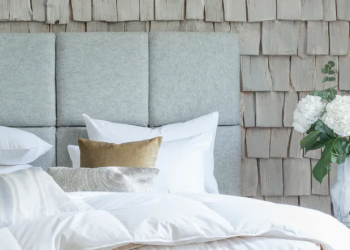 FINE BEDDING COMPANY: A BRITISH HERITAGE BRAND FOCUSED ON BETTER SLEEP