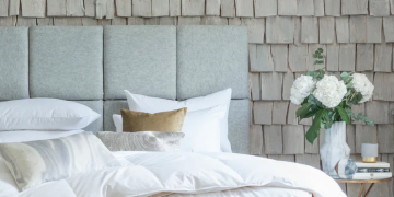 FINE BEDDING COMPANY: A BRITISH HERITAGE BRAND FOCUSED ON BETTER SLEEP