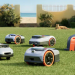 NAVIMOW UK: SMART LAWN CARE POWERED BY ROBOTICS