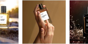 SCENT HAUS: MODERN FRAGRANCE CRAFT WITH A LUXURY FEEL