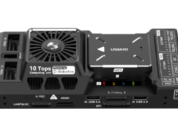 MAKERFIRE: A GLOBAL HUB FOR RC, FPV, AND HOBBY TECHNOLOGY