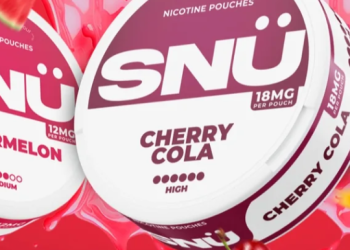 Why Pouch Central has become a fast-growing UK nicotine pouch retailer