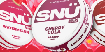 Why Pouch Central has become a fast-growing UK nicotine pouch retailer