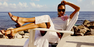 Why Tory Burch has become a global luxury lifestyle brand