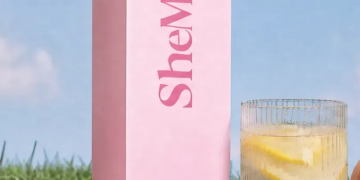 The story behind SheMed