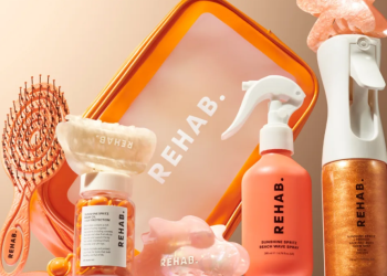 About REHAB Your Hair and its hair care philosophy