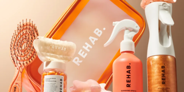 About REHAB Your Hair and its hair care philosophy