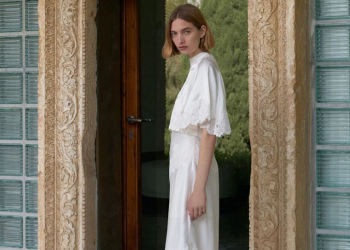 Timeless Style and Parisian Elegance with Sandro