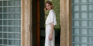Timeless Style and Parisian Elegance with Sandro