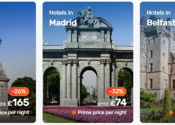 Smart Travel Planning Made Easy with Opodo