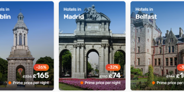 Smart Travel Planning Made Easy with Opodo