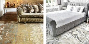 Style, Comfort, and Variety with Land of Rugs