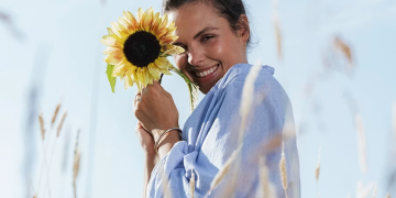 Eleganza e Regali Floreali con Interflora