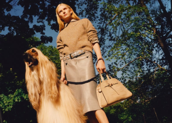 Timeless Style and Modern Elegance with Tory Burch