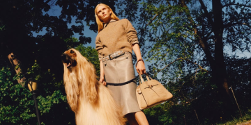 Timeless Style and Modern Elegance with Tory Burch