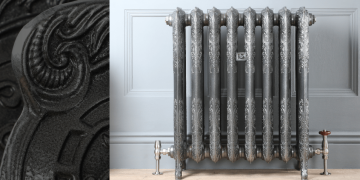 Why Hudson Reed Is a Trusted Choice for Home Heating Solutions