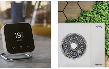 Why Mr Central Heating Stands Out in Heating and Plumbing Supplies