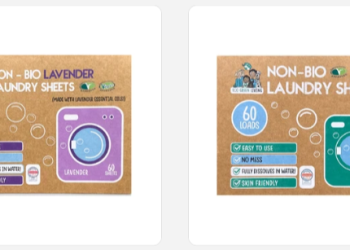 Why Eco Green Living Stands Out in Sustainable Household Products
