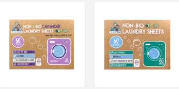 Why Eco Green Living Stands Out in Sustainable Household Products