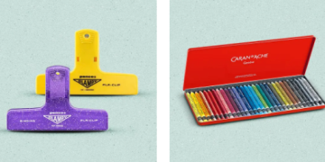 Why London Graphic Centre Stands Out for Art and Creative Supplies