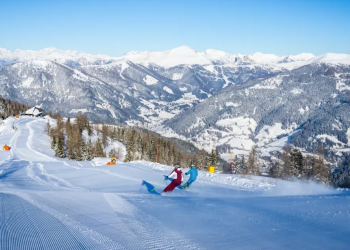 Why Iglu Ski Stands Out for Ski Holidays