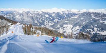Why Iglu Ski Stands Out for Ski Holidays