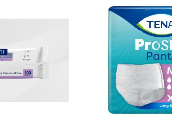 Why Incontinence Supermarket Stands Out for Continence Care