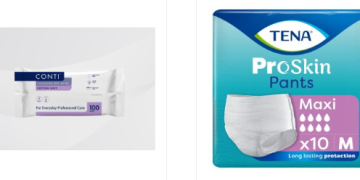 Why Incontinence Supermarket Stands Out for Continence Care