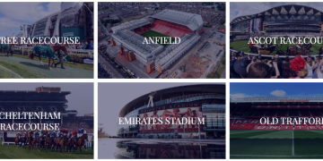 Why Events Hospitality Stands Out for Premium Events and VIP Experiences