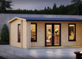 Why Powersheds Stands Out for Garden Buildings