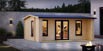 Why Powersheds Stands Out for Garden Buildings