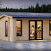 Why Powersheds Stands Out for Garden Buildings