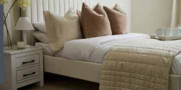 Why Crazy Price Beds Ltd Stands Out for Affordable Bedroom Furniture