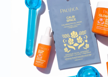 Vegan Beauty with a Different Philosophy