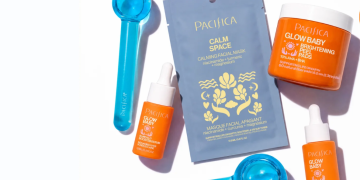 Vegan Beauty with a Different Philosophy