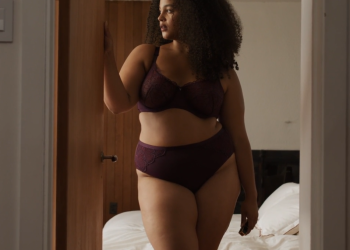 Fashion Designed with Fit in Mind