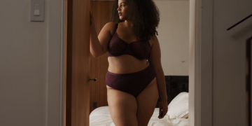Fashion Designed with Fit in Mind