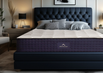 A Different Approach to Mattress Shopping