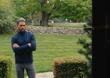 Classic Menswear with Performance Features