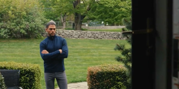 Classic Menswear with Performance Features