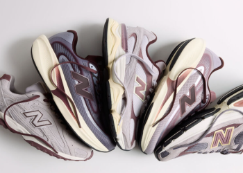 A Longstanding Approach to Footwear and Everyday Style