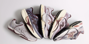 A Longstanding Approach to Footwear and Everyday Style