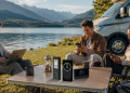 A Different Approach to Staying Connected