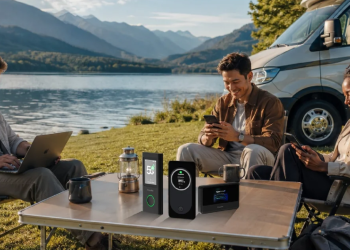 A Different Approach to Staying Connected